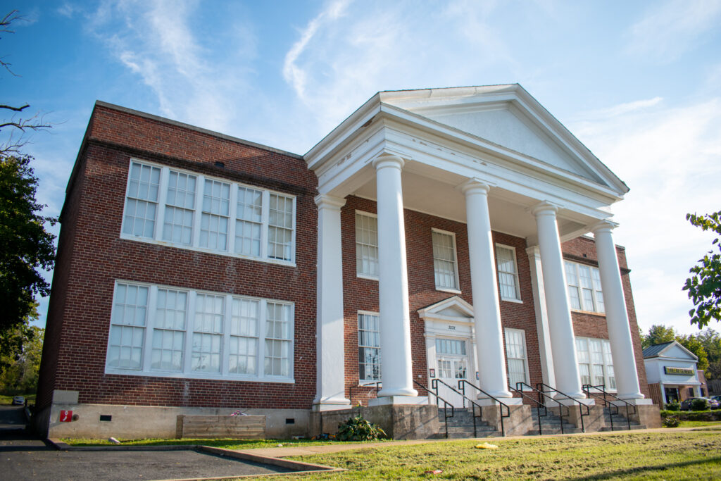 Toms Brook Apartments People Incorporated