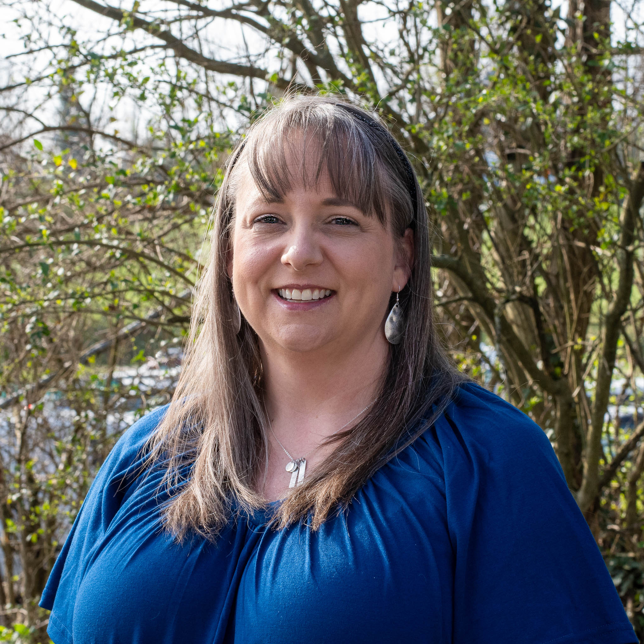Danielle Fields named a 2025 Home Visitor of the Year