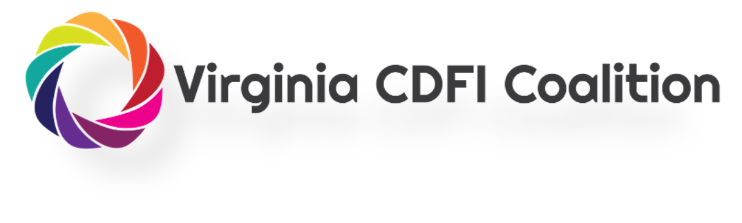 Virginia CDFI Coalition logo